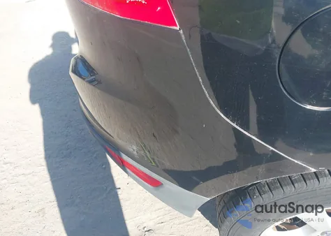 2011 Volvo Xc60 3.2 z USA, uszkodzony, nr VIN YV4940DZ0B2189399